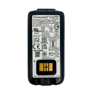 Аккумулятор для Honeywell EDA61K - 3