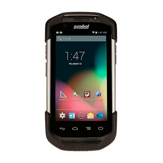 Терминал сбора данных Symbol TC75 - 1
