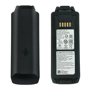 Аккумулятор для Zebra MC2200 BTRY-MC2X-35MA-01, BTRY-MC2X-49MA-01, BT-000418-12, BTRY-MC2X-49MA-10, BTRY-MC2X-35MA-10 - 1