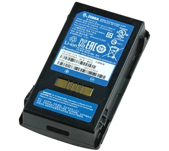 Аккумуляторная батарея 2700 мАч для Zebra MC3300 BTRY-MC33-27MA-01, BTRY-MC33-27MA-10