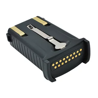 Аккумуляторная батарея Cameron Sino для Motorola MC9090, MC9190, MC92N0 - 5