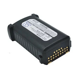 Аккумуляторная батарея Cameron Sino для Motorola MC9090, MC9190, MC92N0 - 3