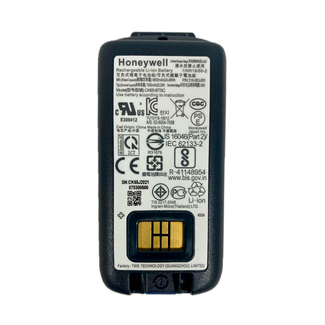 Аккумуляторная батарея для Honeywell CK65 - 3
