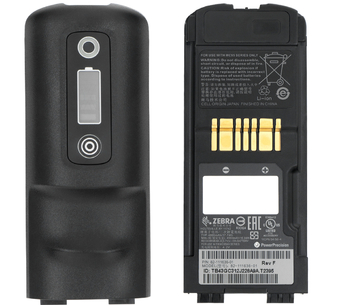 Аккумуляторная батарея для Motorola MC9590 BTRY-MC95IABA0