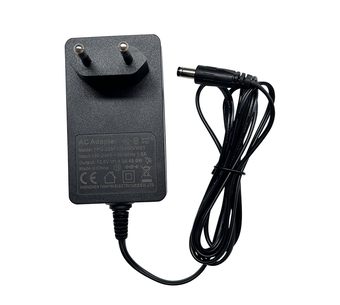 Блок питания 12V/4A для зарядных устройств MEFERI ME40K, ME6X, ME74, MS300R, ME10, MS35 CIAO PWS-DC-124BEU-05