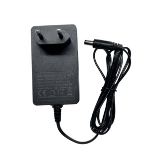 Блок питания 12V/4A для зарядных устройств MEFERI ME40K, ME6X, ME74, MS300R, ME10, MS35 CIAO PWS-DC-124BEU-05 - 2
