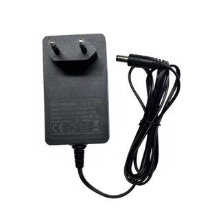 Блок питания 12V/4A для зарядных устройств MEFERI ME40K, ME6X, ME74, MS300R, ME10, MS35 CIAO PWS-DC-124BEU-05 - 2