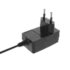 Блок питания 12V/4A для зарядных устройств MEFERI ME40K, ME6X, ME74, MS300R, ME10, MS35 CIAO PWS-DC-124BEU-05 - 3
