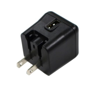 Блок питания 5V/2A Bluebird (Северная Америка) 24995