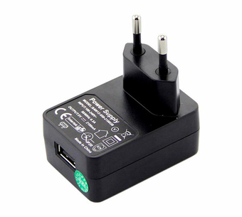 Блок питания Zebra PWR-WUA5V12W0EU