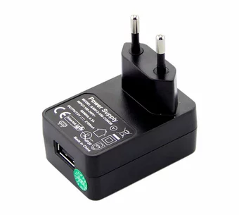 Блок питания Zebra PWR-WUA5V12W0EU (Европа)