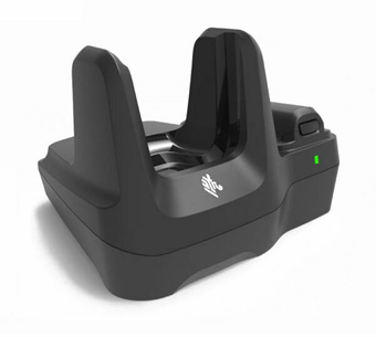 Двуслотовый кредл для Zebra MC2200 CRD-MC2X-2SUCHG-01