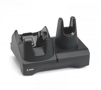Двухслотовое зарядное устройство для Zebra TC8000 CRD-TC8X-2SUCHG-01