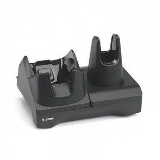 Двухслотовое зарядное устройство для Zebra TC8000 CRD-TC8X-2SUCHG-01 - 2
