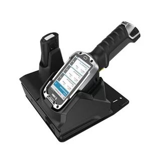 Двухслотовое зарядное устройство для Zebra TC8000 CRD-TC8X-2SUCHG-01 - 3