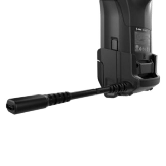 Зарядно-коммуникационный USB-C кабель для Zebra MC9300/MC9400 CBL-MC93-USBCHG-01 - 3