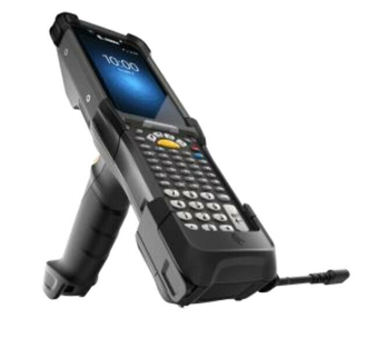 Зарядно-коммуникационный USB-C кабель для Zebra MC9300/MC9400 CBL-MC93-USBCHG-01