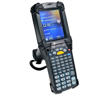 Терминал сбора данных Motorola Symbol MC9190-G