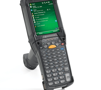 Терминал сбора данных Motorola Symbol MC9090-G