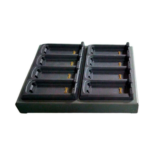 Зарядное устройство аккумуляторов TEXP для Zebra MC2200/MC2700 TE-SAC-MC2X-8SCHG - 3