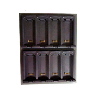 Зарядное устройство аккумуляторов TEXP для Zebra MC2200/MC2700 TE-SAC-MC2X-8SCHG - 4