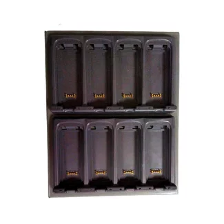 Зарядное устройство аккумуляторов TEXP для Zebra MC2200 TE-SAC-MC2X-8SCHG - 4