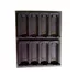 Зарядное устройство аккумуляторов TEXP для Zebra MC2200 TE-SAC-MC2X-8SCHG - 4