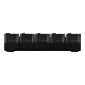 Зарядное устройство аккумуляторов Zebra WT6000 SAC-NWTRS-4SCH-01, SAC-NWTRS-20SCH-01 - 2