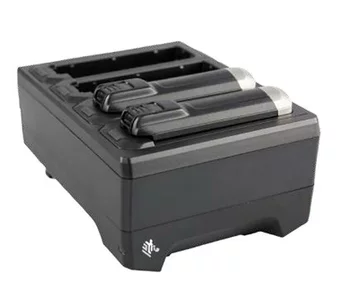Зарядное устройство аккумуляторов Zebra WT6000 SAC-NWTRS-4SCH-01, SAC-NWTRS-20SCH-01
