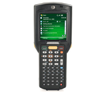 Терминал сбора данных Motorola Symbol MC3190-S