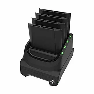 Зарядное устройство аккумуляторов для Zebra TC51 SAC-TC51-4SCHG-01 - 1