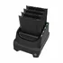 Зарядное устройство аккумуляторов для Zebra TC51 SAC-TC51-4SCHG-01 - 2