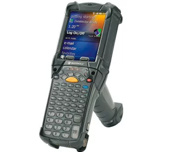 Терминал сбора данных Motorola MC92N0