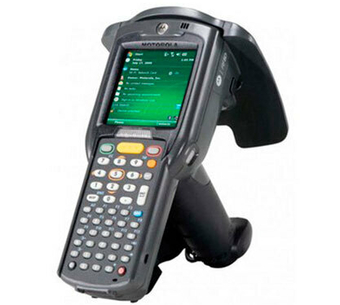Терминал сбора данных Motorola MC319Z RFID