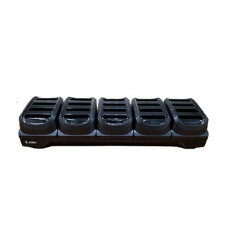Зарядное устройство на 20 аккумуляторов Zebra TC21/TC26 SAC-TC2Y-20SCH-01 - 2