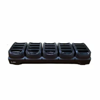 Зарядное устройство на 20 аккумуляторов Zebra TC21 SAC-TC2Y-20SCH-01 - 2