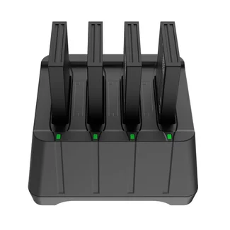 Зарядное устройство на 4 аккумулятора MEFERI ME40K ME40K-4SBATCKIT-EU-01 - 5
