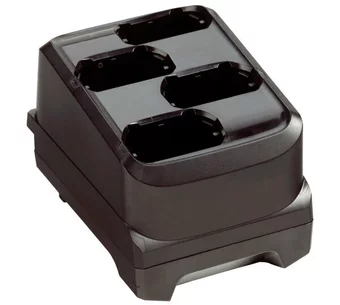 Зарядное устройство на 4 аккумулятора Zebra MC32N0 SAC-MC33-4SCHG-01, SAC-MC33-4SEHG-01
