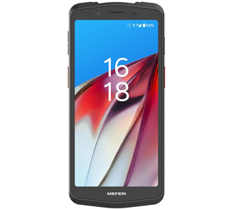 Терминал сбора данных MEFERI ME65