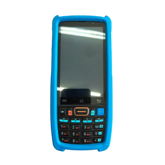 Защитный резиновый бампер TEXP для Urovo DT40/DT40S - 1
