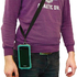 Защитный резиновый бампер TEXP для Zebra TC21/TC26 TE-RB-TC2X - 4