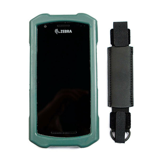 Защитный резиновый бампер TEXP для Zebra TC21/TC26 TE-RB-TC2X - 1