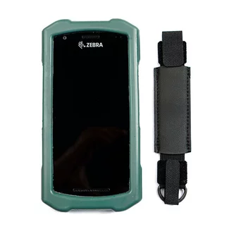Защитный резиновый бампер TEXP для Zebra TC21 TE-RB-TC2X - 1