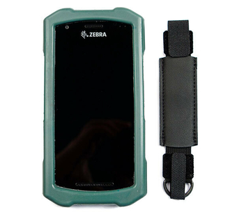 Защитный резиновый бампер TEXP для Zebra TC21/TC26 TE-RB-TC2X