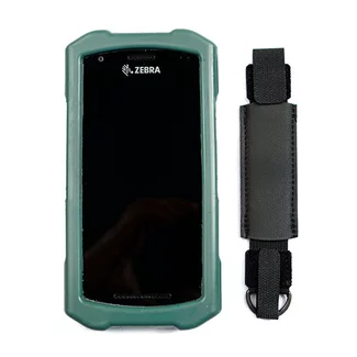 Защитный резиновый бампер TEXP для Zebra TC21 TE-RB-TC2X - 2