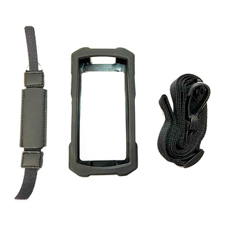 Защитный резиновый бампер TEXP для Zebra TC21/TC26 TE-RB-TC2X - 5