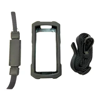 Защитный резиновый бампер TEXP для Zebra TC21 TE-RB-TC2X - 5