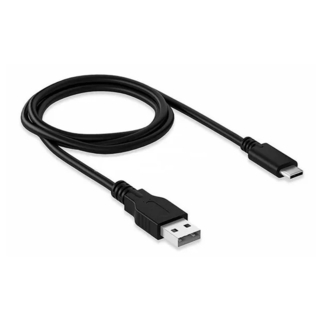 Кабель Bluebird USB Type C to Type A 3.0 603010005 - 1