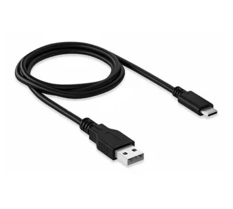 Кабель Bluebird USB Type C to Type A 3.0 603010005