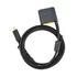 Кабель USB Motorola 25-116365-01R - 2